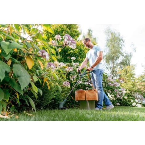 Coupe-bordures 280W Coupe 23cm Bosch 230V Easy Grass Cut