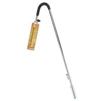Desherbeur thermique à gaz Allumage piezo Vendu seul sans cartouche KEMPER