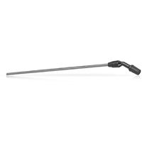 Lance en inox pour pulvérisateur manuel 5 ou 8 litres VITO