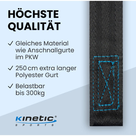 Bodenanker-Set – 4 Stück, 76 Cm Lang, Mit T-Griff & Sechskant, Für Zelt, Trampolin, Schaukel, Schuppen