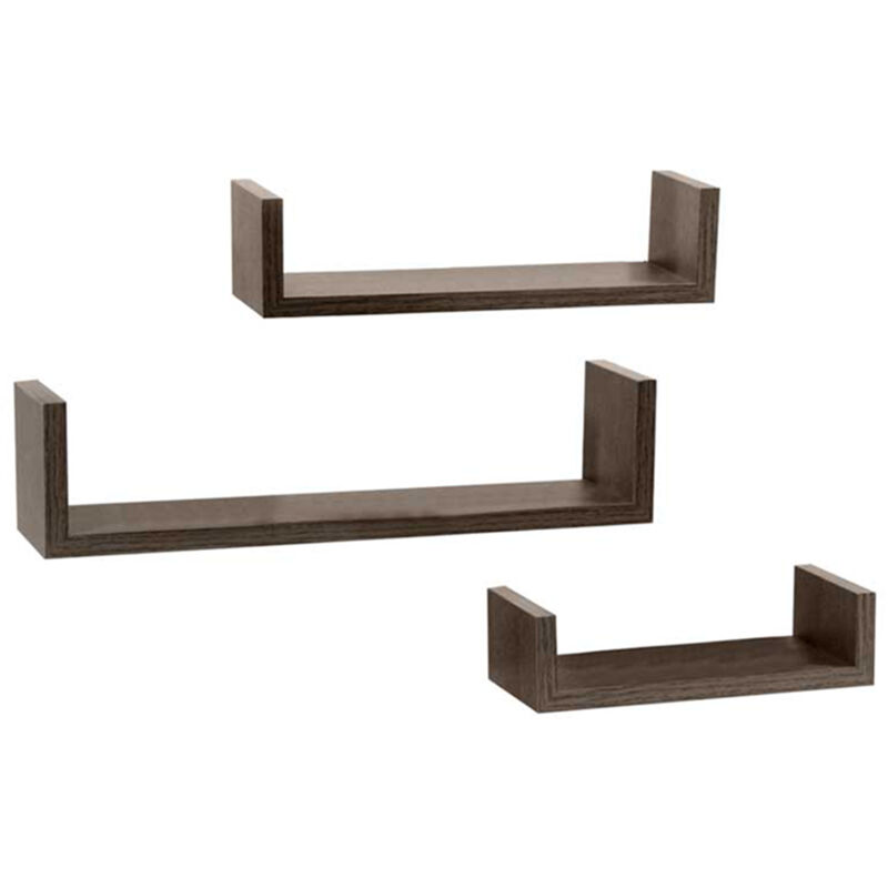 Deuba Scaffale In Metallo Pieghevole Nero Per Giardino O Interni - Foto 8