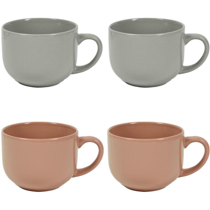 MAURY'S TAZZA MUG DA 350CC IN COLORAZIONE ASSORTITA MAURY'S TAZZA MUG DA 350CC IN COLORAZIONE ASSORTITA