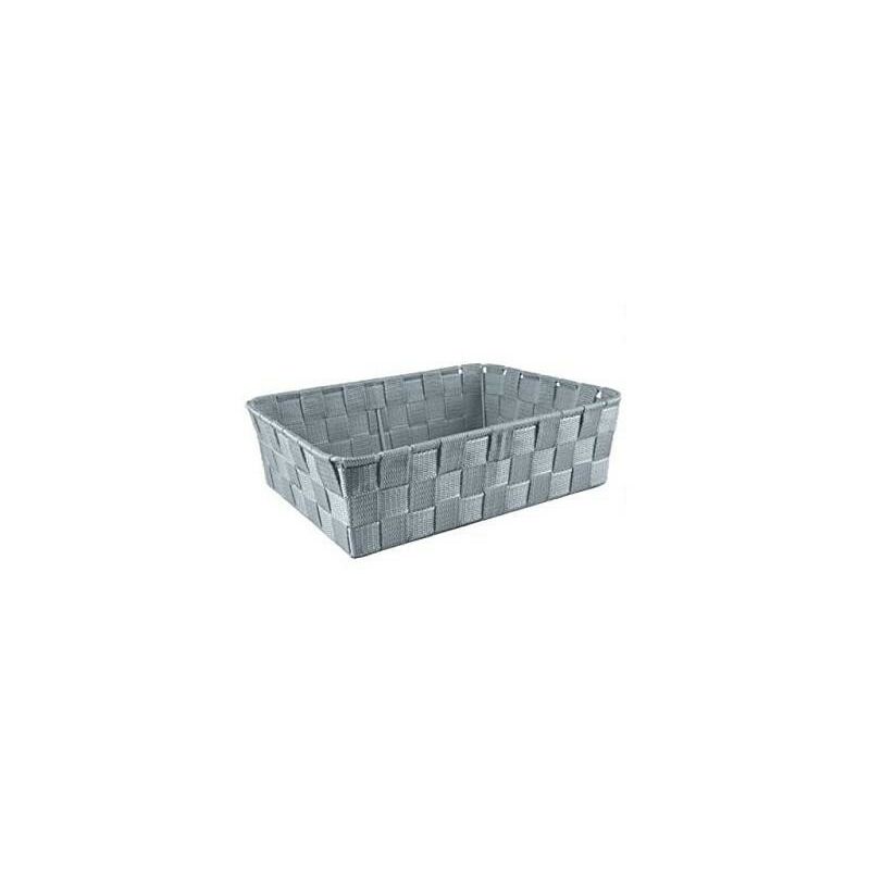 MAURY'S CESTINO BASKET 29 X 20 X 9 CM CHIC