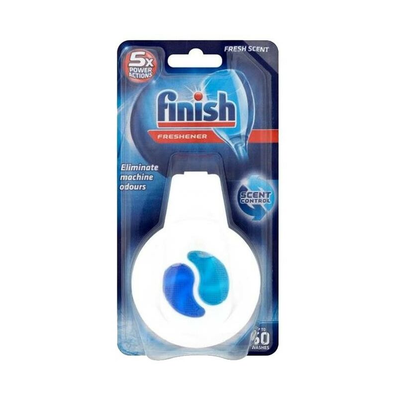 FINISH DEODORANTE PER LAVASTOVIGLIE 15 GR ODOR-STO