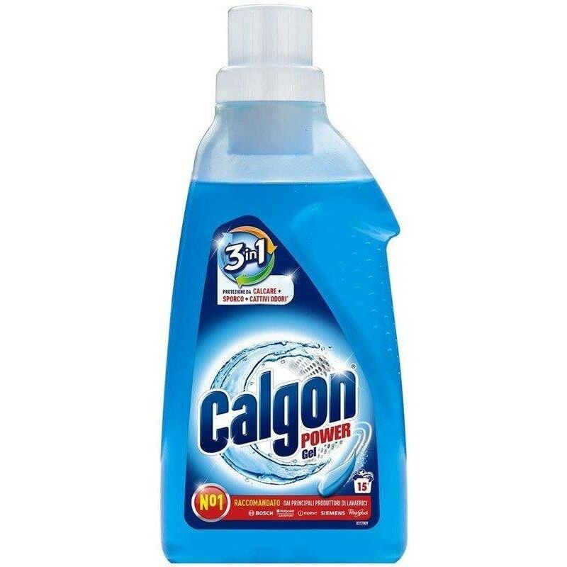 Calgon, lavatrice e elimina gli odori, confezione gel 3 750ML, confezione  da 2 1,5 l o confezione da 2 2,25 l - AliExpress