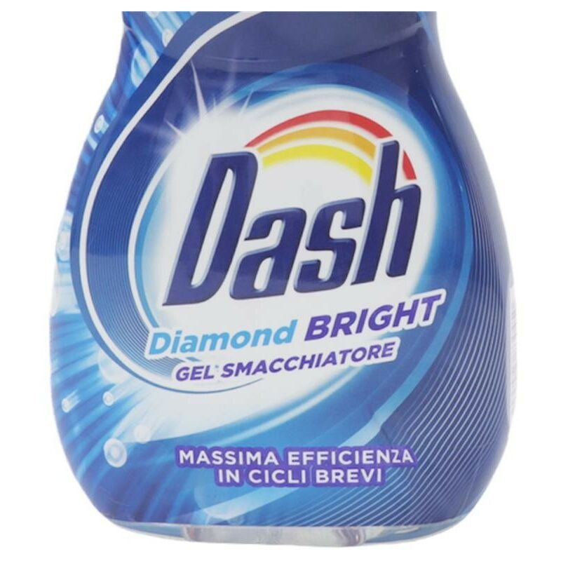 DASH SMACCHIATORE GEL 800 ML DIAMOND COLORATI