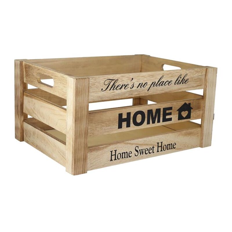 Vendita online cassette di legno per arredare. Cassettine di legno per il vino u