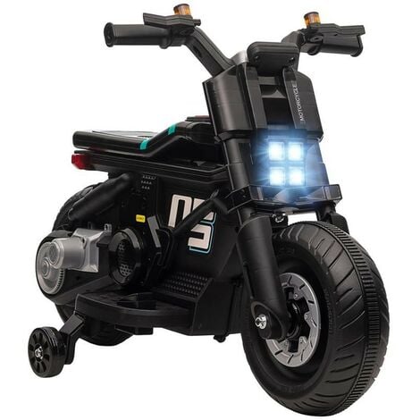 Marchio Moto Elettriche per Bambini 3-5 Anni Vespa Elettrica per