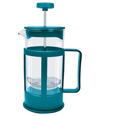MAURY'S TISANIERA 300 ML COLORI ASSORTITI (1/4)