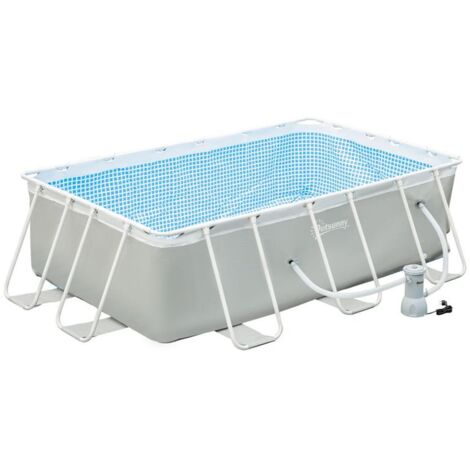 Sistema di filtraggio Neptuno 600 per piscine