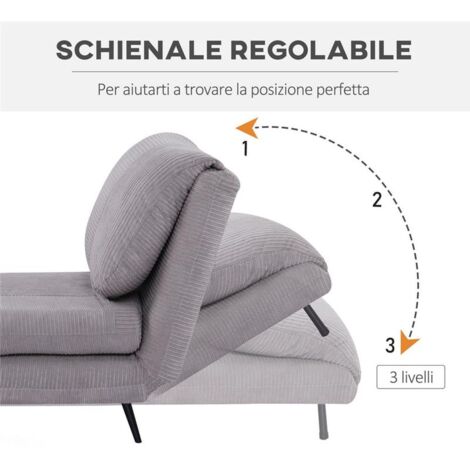 Divano Letto 2 In 1 Per Bambini A Tema Fast Food - Poltrona Trasformabile Con Tasca, Schiuma, Bianco