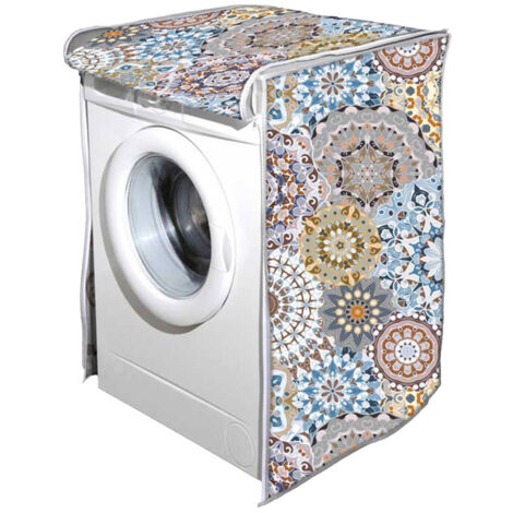 Homelavafans Copricuscino Con Paillettes Reversibili 40x40 Cm: Cambia Colore Con Un Dito! Blu+Argento. - 2