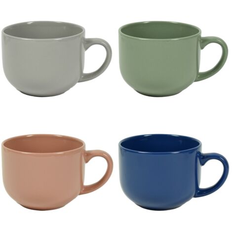 Ordinello In Tessuto Maury's Shape Con 3 Scomparti - Organizer Shabby Chic Per Casa O Ufficio, 28x28x11cm - Foto 7