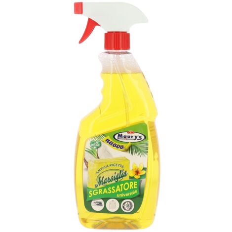 MAURY'S SGRASSATORE UNIVERSALE SPRAY DA 750 ML MARSIGLIA OKX
