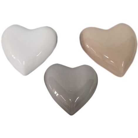 MAURY'S EVAPORATORE CUORE 8X4X18 CM IN COLORE ASSORTITO