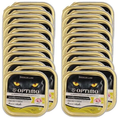 Snack Per Gatti Catisfactions - Mix Pollo, Formaggio E Salmone - 12 Confezioni Da 60g - Foto 8