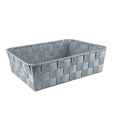 MAURY'S CESTINO BASKET 29 X 20 X 9 CM CHIC