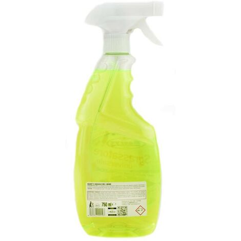 Napisan spray sgrassatore 750 ml