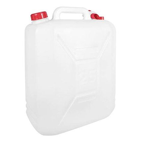 10 Migliori tanica 30 litri plastica In Italia