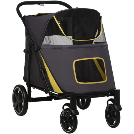 Sunnybaby Rete Portaoggetti Universale Per Passeggino - Cotone Made In Germany - 3