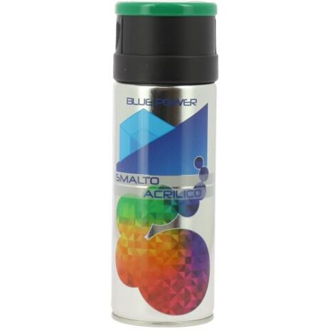 Pintura Para Azulejos Hamburger Lack-Profi - Verde RAL 6021, 1 L D 488389