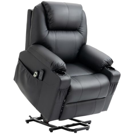 Poggiapiedi Poltrona Nera Design Vitra Poltrona e poggiapiedi Eames, classiche