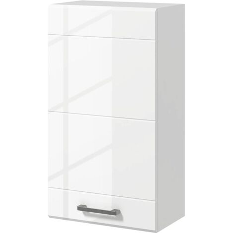 GIANTEX Porta Abiti A Muro In Legno E Metallo – 3 Ripiani, 6 Ganci Doppi Artigli, Ingresso, 59,5x30x88,5 Cm - 3