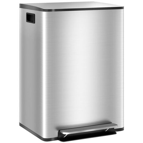 Contenitore di fermentazione 30 L con coperchio e rubinetto