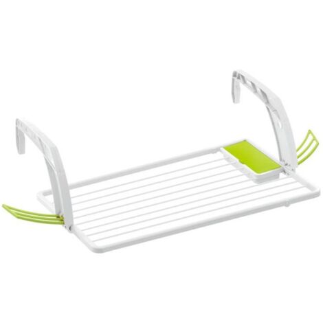 Stendibiancheria Filo Acciaio 25m Con Rivestimento PVC + 20 Mollette - Extra Resistente Interno/Esterno - 5