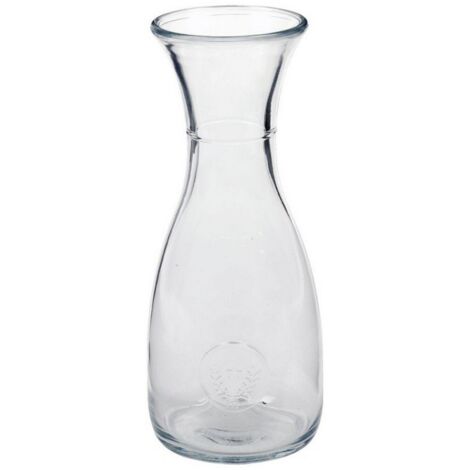 Caraffa Misura cc 1000 Bormioli (1/4)