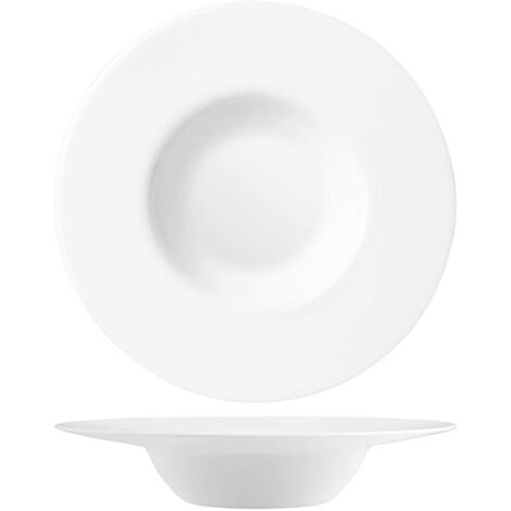 Bormioli Rocco Piatto Grangusto Risotto 27