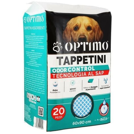 Tappetini Assorbenti per Cani,Traverse Lavabili per Cani 2 Pezzi