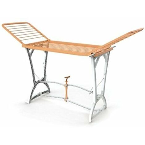 PANNY STENDINO STENDIBIANCHERIA IN RESINA 198 X 60 X 116H CM MELONE