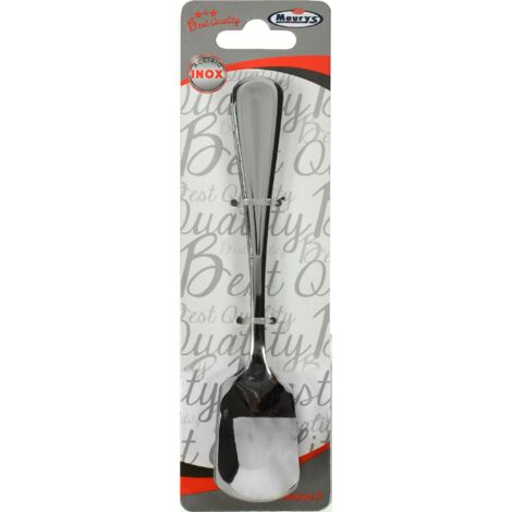 Lacor 67069 - Cucchiaio Per Gelato In Acciaio Inox Luxe - 70 Mm - Palestro Professionale - 4