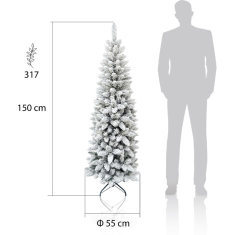 Il numero 1 del risparmio-SNOWBALL PUNTALE A STELLA IN COLORE ORO