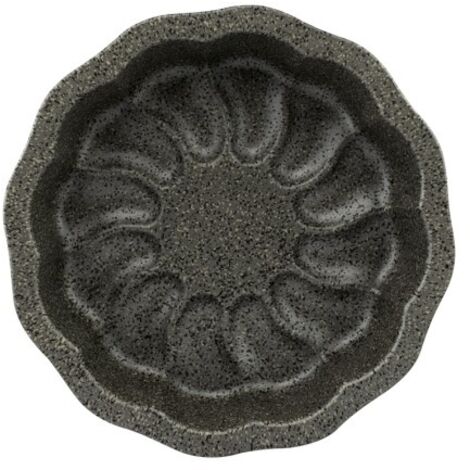 HAPPY STONE STAMPO CROSTATA FORMA FIORE 26 CM (1/5)