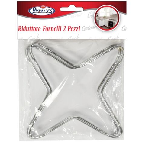 I 10 Igliori Riduttori Per Fornelli A Gas Del 2025 - Foto 7