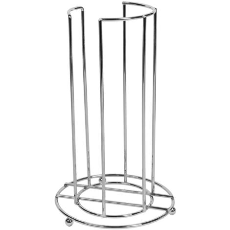MAURY'S POGGIA BICCHIERE SILVER 20 X 12 CM (1/2)