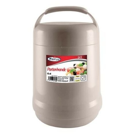 MAURY'S THERMOS PORTA VIVANDE 1.4 LT CHIC