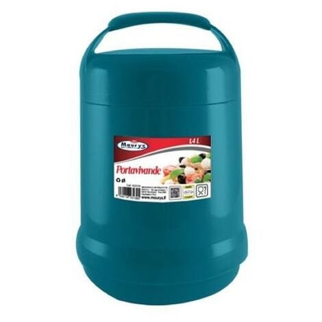 M2 Store Thermos Porta Vivande Lt.1 2 Colori 8010273002092 8010273002092