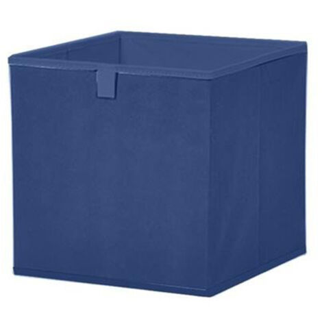MAURY'S BOX 28 X 28 X 28 COLORI ASSORTITI (1/2)