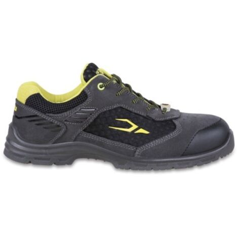 BETA SCARPE ANTINFORTUNISTICHE BASSE AD ALTA TRASPIRAZIONE TAGLIA 41 (1/4)