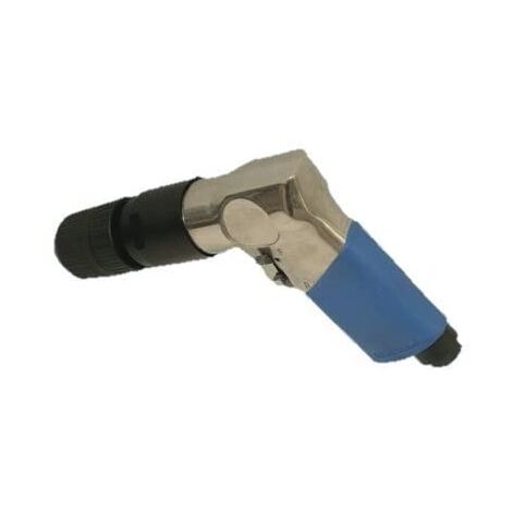 Trapano avvitatore pneumatico ad aria compressa pressione 6-8 Bar (1/2)