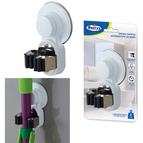 MAURY'S STRONG GANCIO APPENDI SCOPE DA MURO
