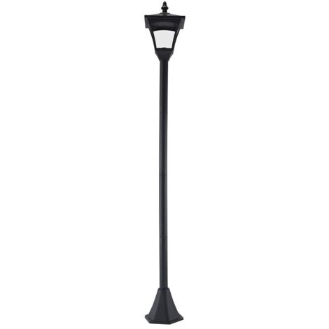 Barra Per Corvo Con Angolo US PRO - 91,4 Cm, Gambo Quadrato 16 Mm, Ideale Per Lavori Pesanti