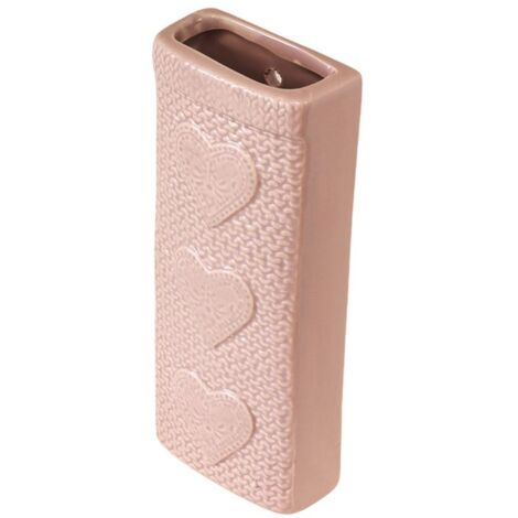 MAURY'S EVAPORATORE PER TERMOSIFONI LOVE IN COLORI ASSORTITI 8 X 4 X H19 CM