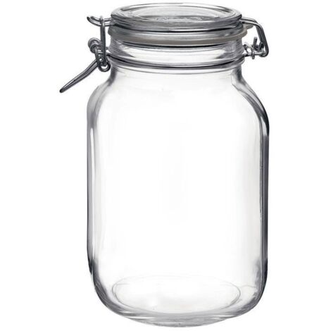 FIDO VASO ERMETICO 5000 CC (1/2)