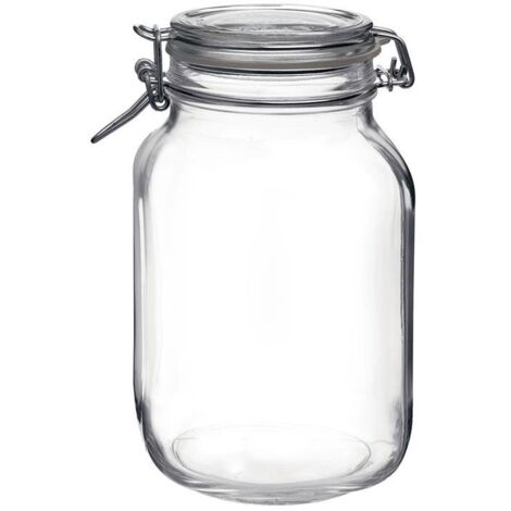FIDO VASO ERMETICO 5000 CC (1/2)