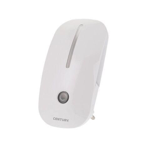 LUCE LED CREPUSCOLARE MOUSE CENTURY VOLT 230 W 0,6 NAT LN 50 2P 10A (1/4)