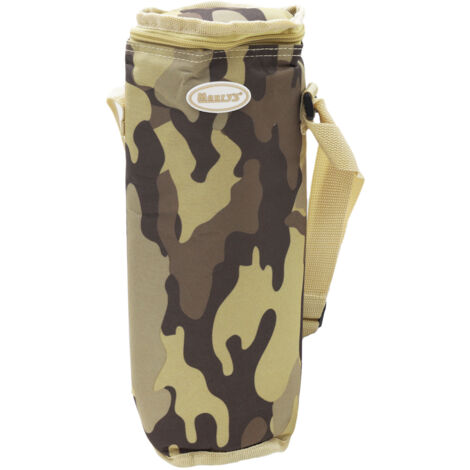 Porta Bottiglie Termico Maury's Ocean Da 2 Litri - Mantiene Le Bevande Fresche Ovunque - Foto 7